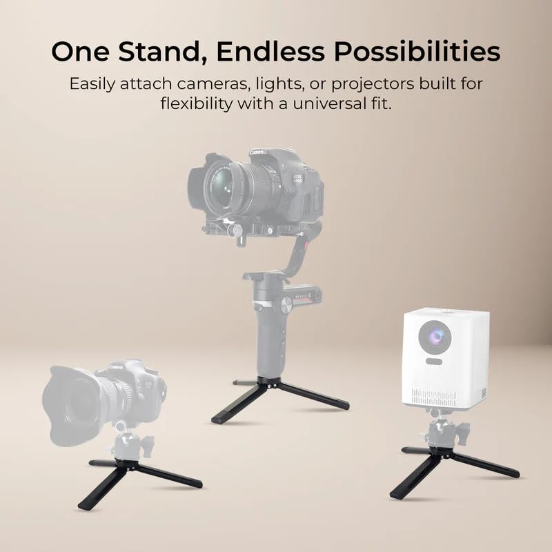 Digitek 3-LEG Gimbal Stand DGT-001