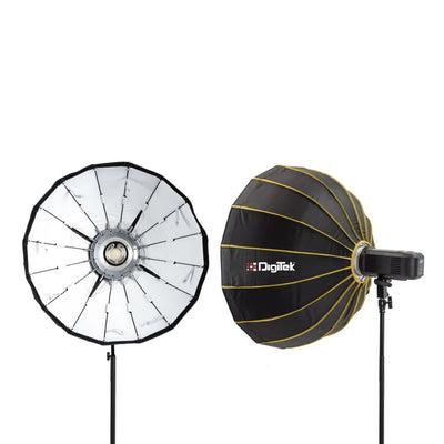 Digitek DBDS-85W Beauty Dish Softbox 85cm