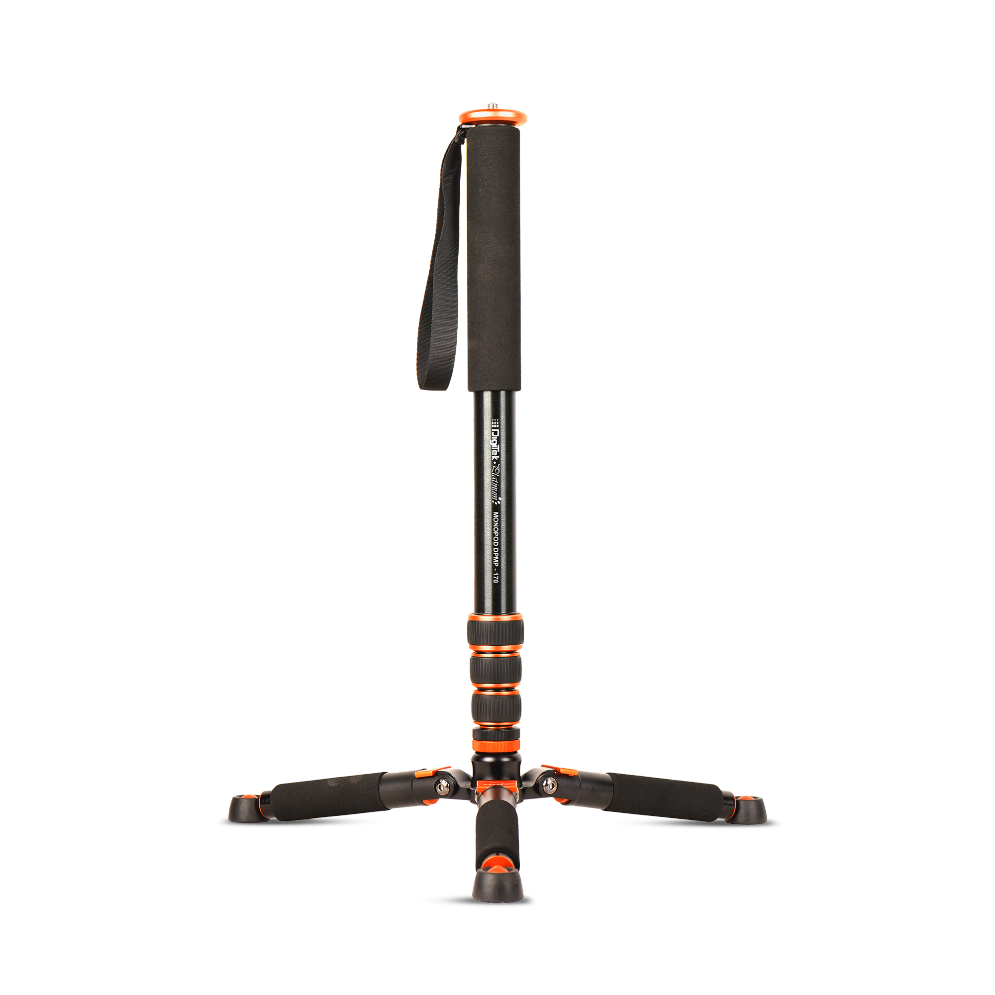 Digitek Platinum (DPMP 170) Portable Camera Monopod