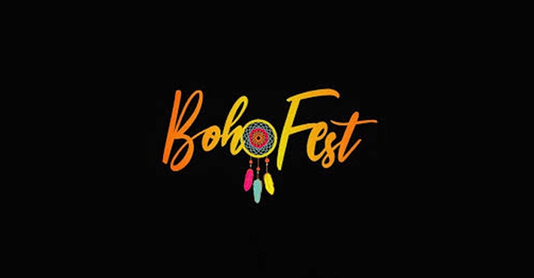 Digitek at Boho Fest 2025: Official Podcast Partner
