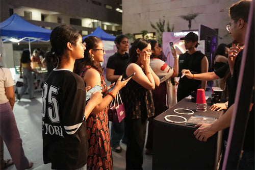 Past event image