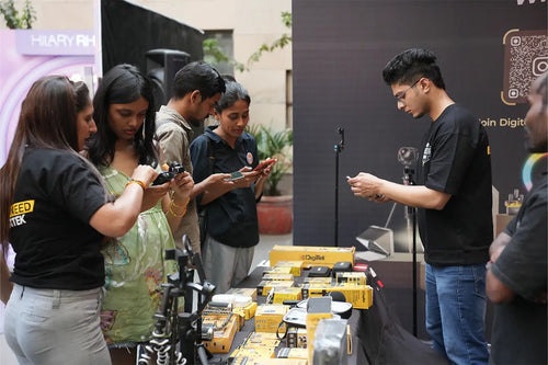 Past event image